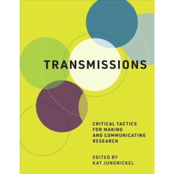 Transmissions (inbunden, eng)