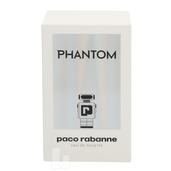 Paco Rabanne Phantom Edt Spray 50 ml Herr