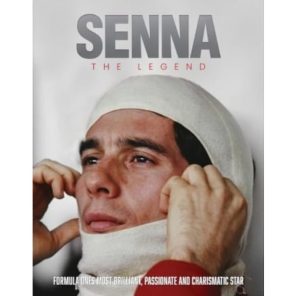 Senna (inbunden, eng)