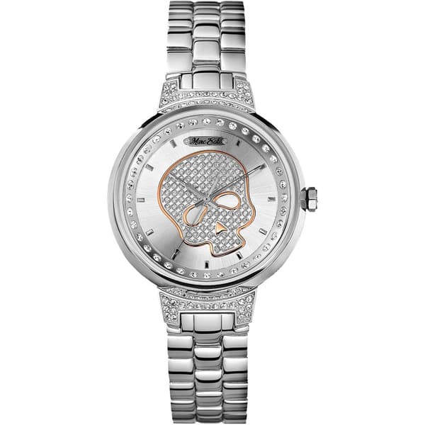 MARC ECKO E16566L1 - Quartz Klocka Unisex (36MM)
