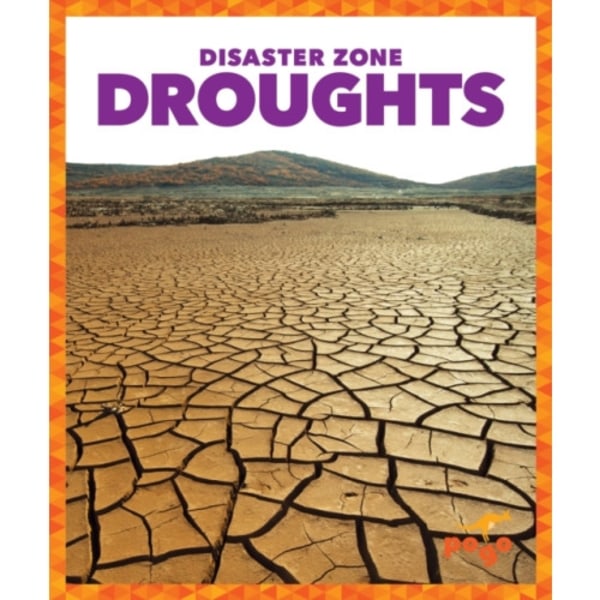 Droughts (inbunden, eng)