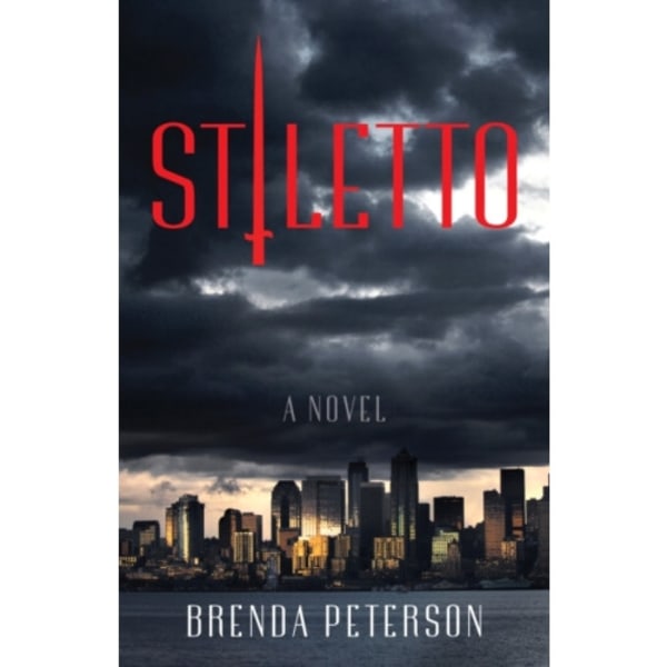Stiletto (häftad, eng)
