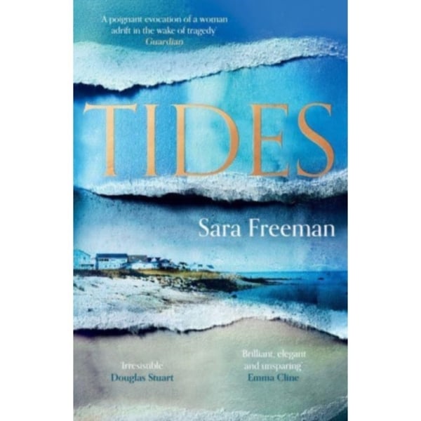 Tides (häftad, eng)