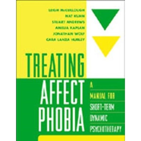 Treating Affect Phobia (häftad, eng)