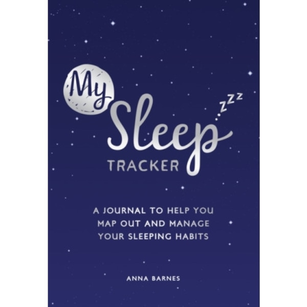 My Sleep Tracker (häftad, eng)