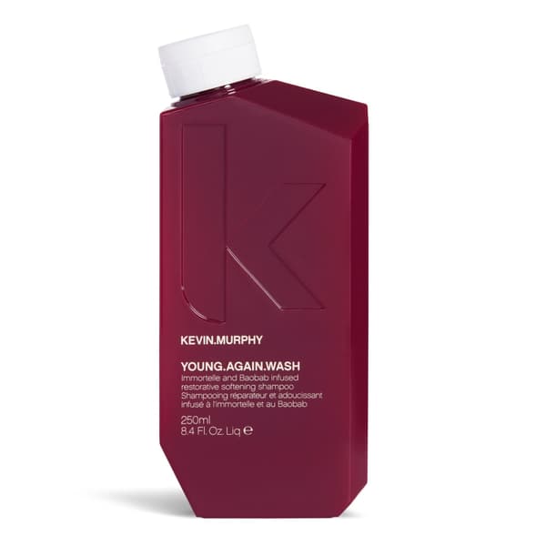 Young Again Wash Shampoo 250ml
