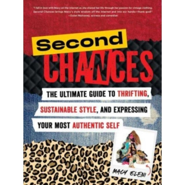 Second Chances (häftad, eng)