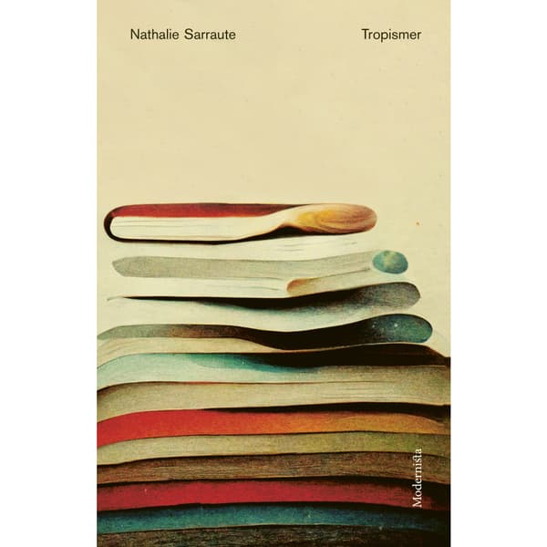Tropismer (inbunden)