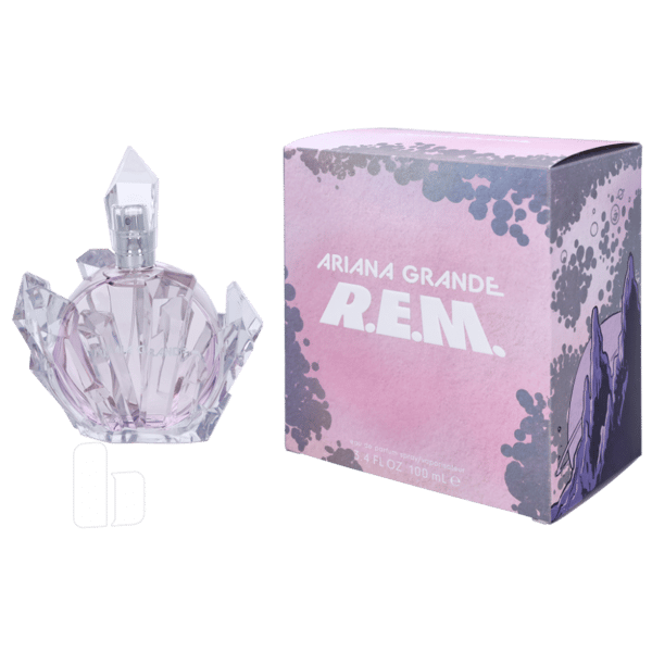 Ariana Grande R.E.M. Edp Spray 100 ml Dam