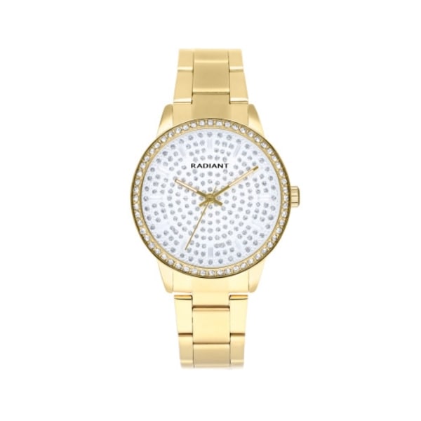 RADIANT RA578202 - Quartz Klocka Dam (38MM)