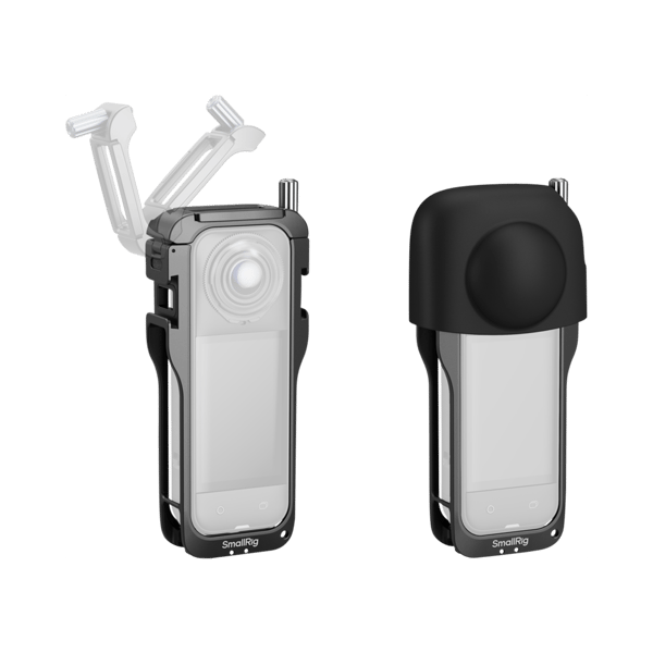 SmallRig 5195 Cage for Insta360 X5
