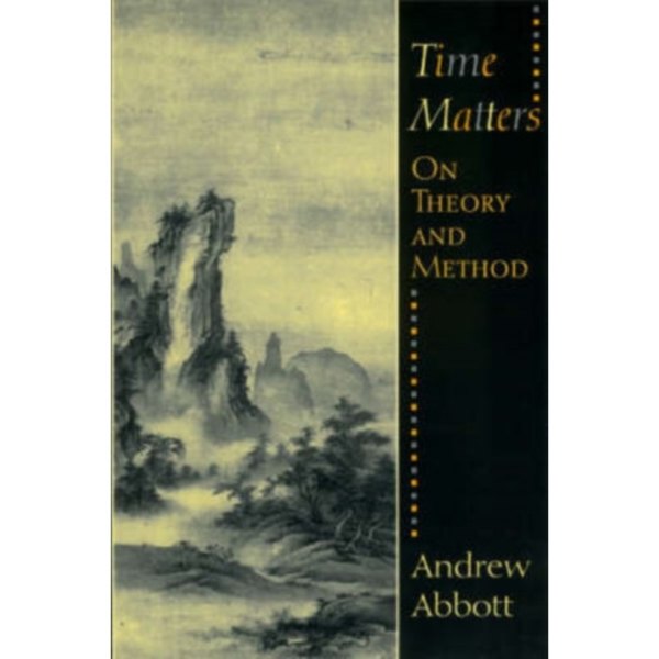 Time Matters (häftad, eng)