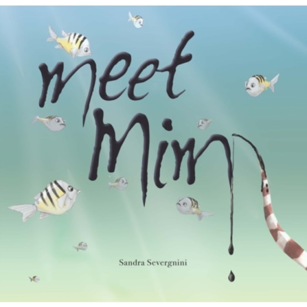 Meet Mim (häftad, eng)