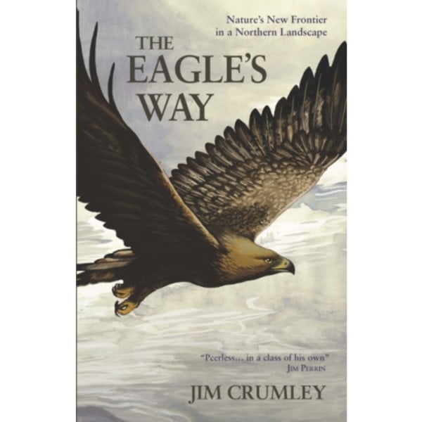The Eagle's Way (häftad, eng)