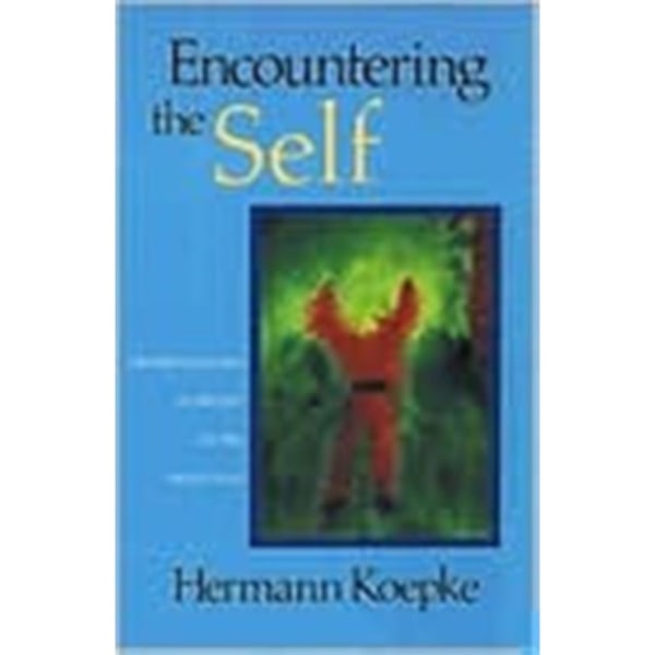 Encountering the Self (häftad, eng)