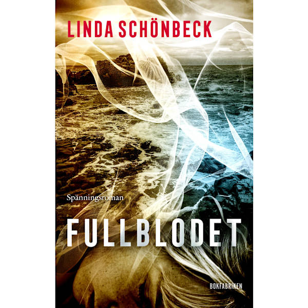 Fullblodet (inbunden)