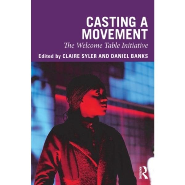 Casting a Movement (häftad, eng)