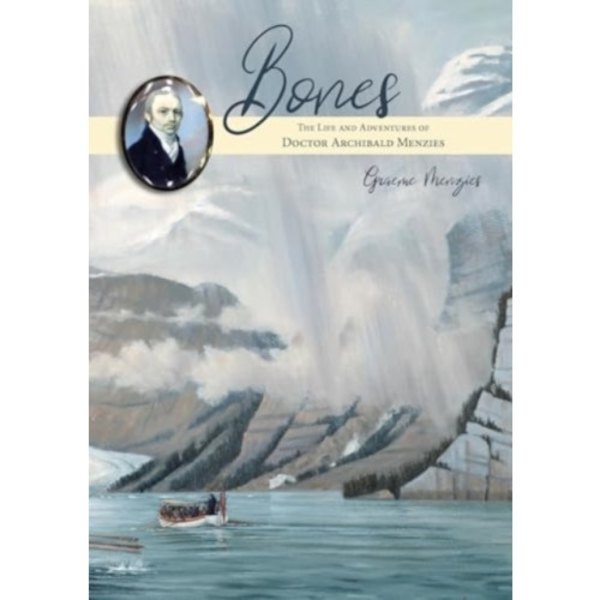Bones (häftad, eng)