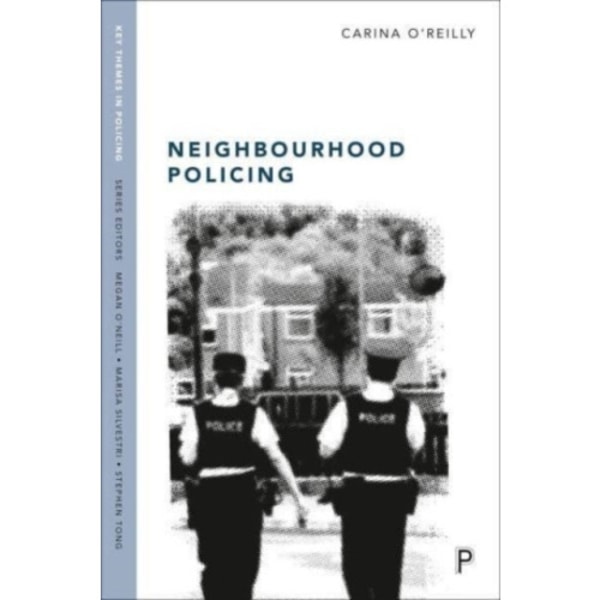 Neighbourhood Policing (häftad, eng)