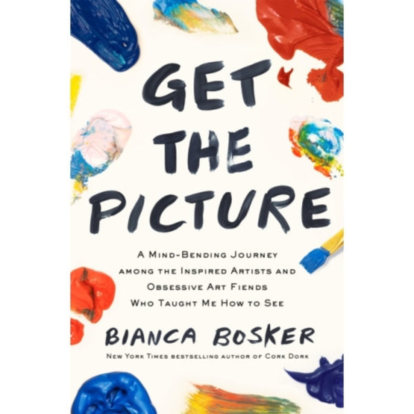 Get the Picture (häftad, eng)