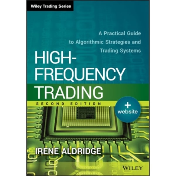 High-Frequency Trading (inbunden, eng)