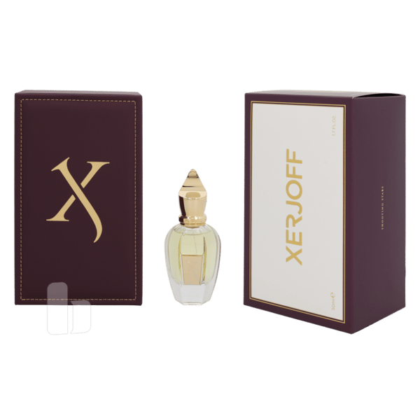 Xerjoff Kobe Edp Spray 50 ml Dam