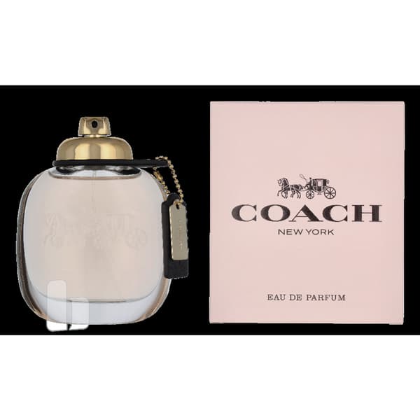 Coach Edp Spray 90 ml Dam