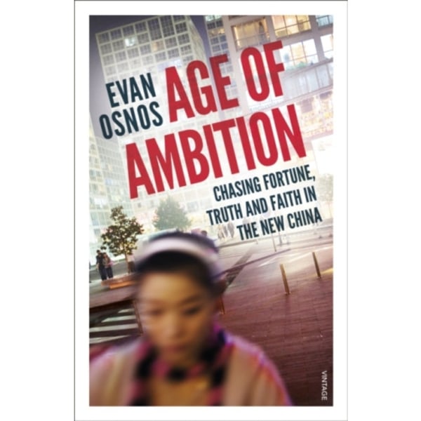 Age of Ambition (häftad, eng)