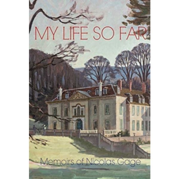 My Life So Far (inbunden, eng)
