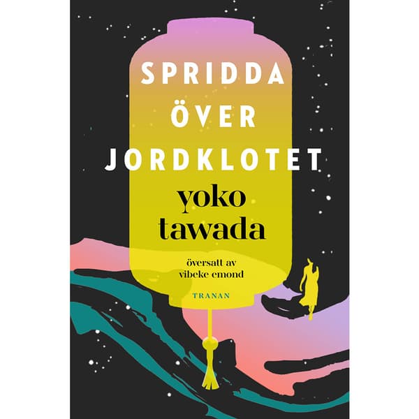Spridda över jordklotet (inbunden)