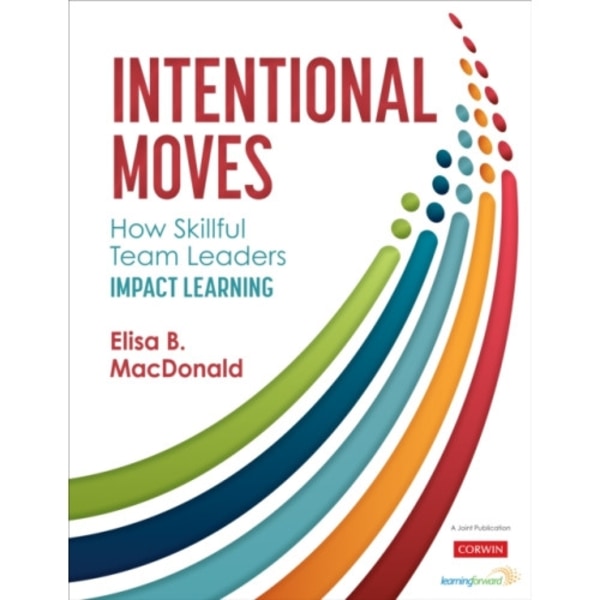 Intentional Moves (häftad, eng)