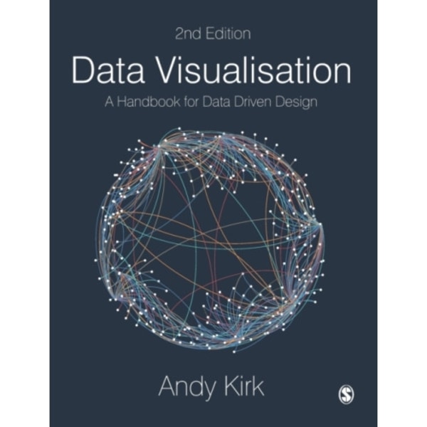 Data Visualisation (häftad, eng)