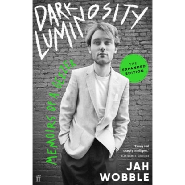 Dark Luminosity (häftad, eng)