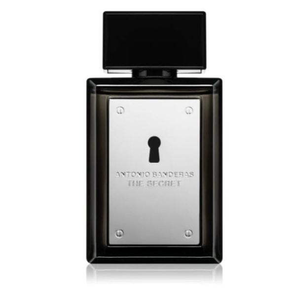 The Secret Edt 50ml