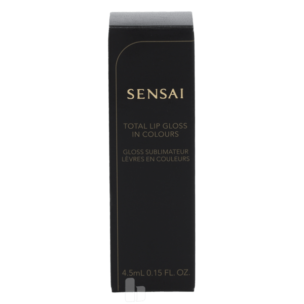 Sensai Total Lip Gloss 4.5 ml Dam
