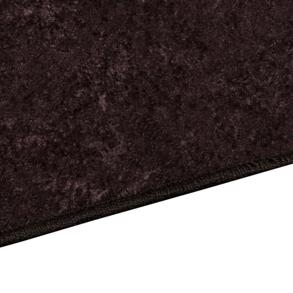 Mattlöpare MARSA Antracit 400 x 80 cm Polyester och PVC