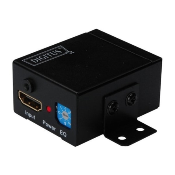 DIGITUS Professional HDMI Repeater DS-55901 - förlängd räckvidd för audio/video - HDMI