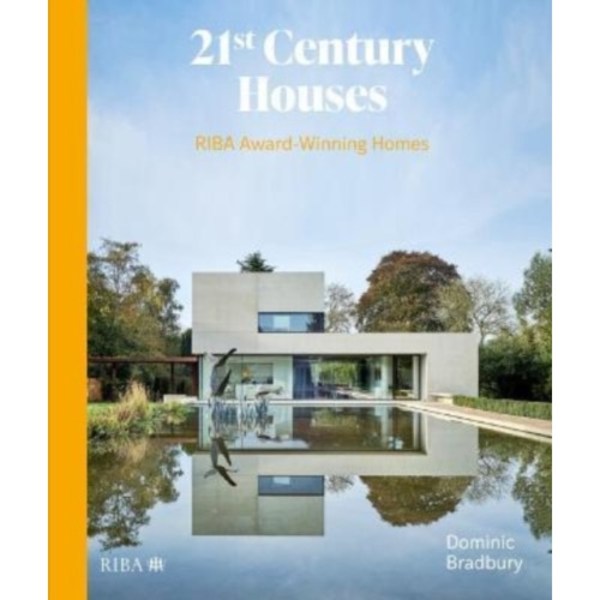21st Century Houses (inbunden, eng)