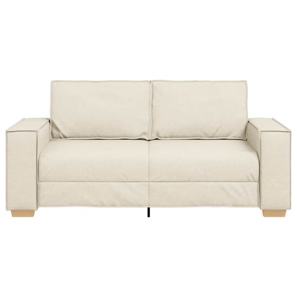 2-sitssoffa linne 180x78x84 cm
