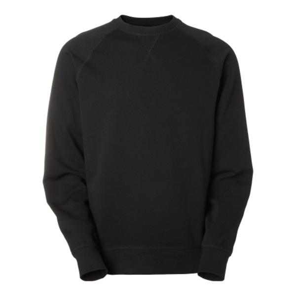 Hudson Sweat Black Male