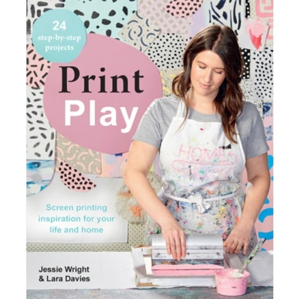 Print Play (häftad, eng)