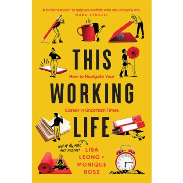 This Working Life (häftad, eng)