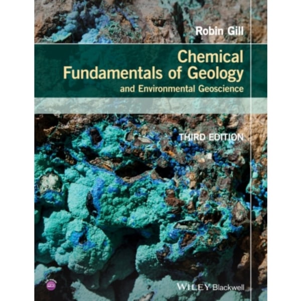 Chemical Fundamentals of Geology and Environmental Geoscience (häftad, eng)