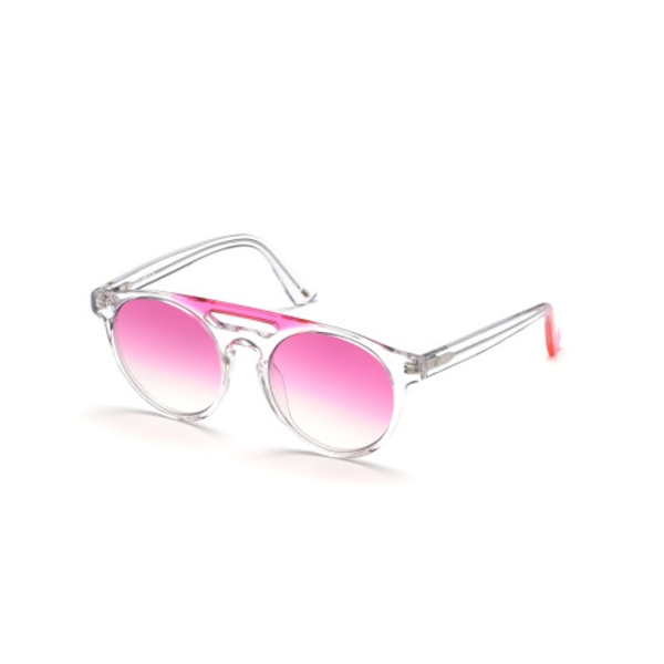 WEB EYEWEAR WE0262-5127T - Solglasögon Unisex (51/19/145)
