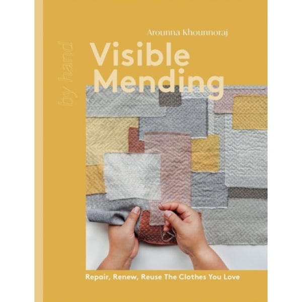 Visible Mending (inbunden, eng)
