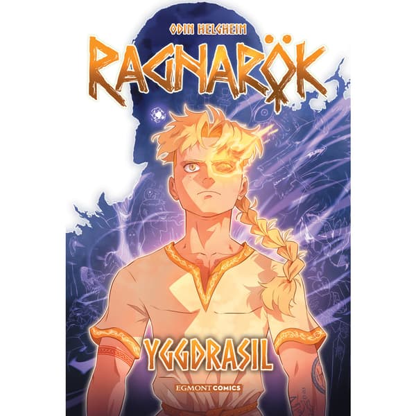 Yggdrasil (bok, kartonnage)