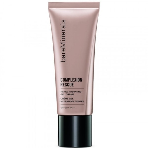 Bare Minerals Complexion Rescue Tinted Hydrating Gel Cream - Spice 08
