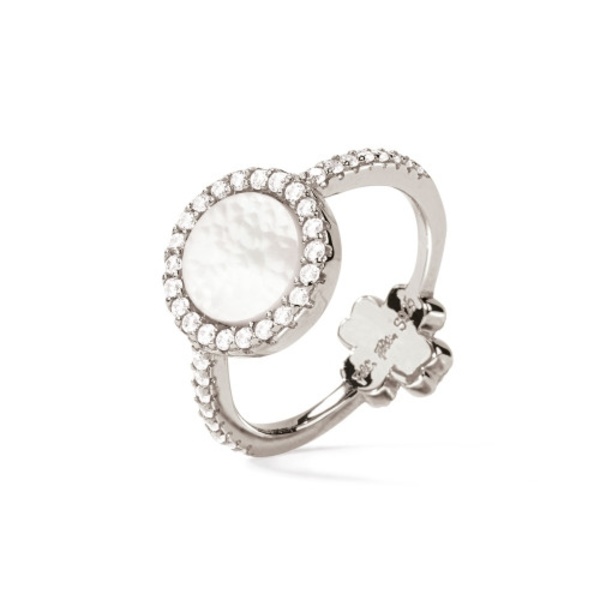 FOLLI FOLLIE 3R18S042WC-52 - Ring Dam (52)