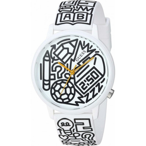 GUESS V0023M9 - Quartz Klocka Herr (38MM)