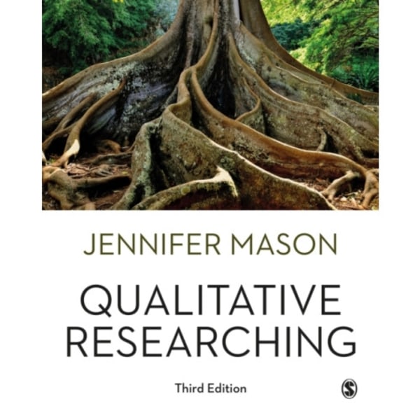 Qualitative Researching (häftad, eng)